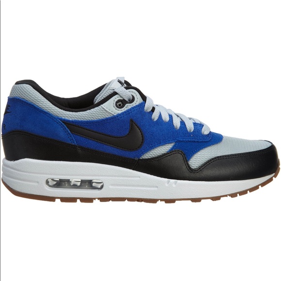 Nike Other - Nike | Men's Air Max 1 Essential Grey Mist Lyon 12